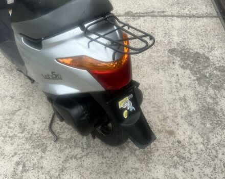 Сузуки Другая, объемом двигателя 50 л и пробегом 0 тыс. км за 404 $, фото 3 на Automoto.ua