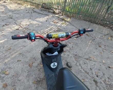 Сузукі Інша, об'ємом двигуна 49 л та пробігом 0 тис. км за 387 $, фото 3 на Automoto.ua