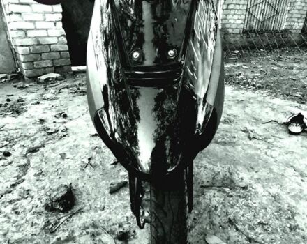 Сузукі Інша, об'ємом двигуна 49 л та пробігом 0 тис. км за 387 $, фото 1 на Automoto.ua