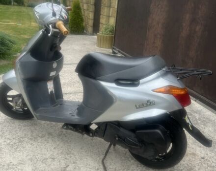 Сузуки Другая, объемом двигателя 50 л и пробегом 0 тыс. км за 404 $, фото 4 на Automoto.ua