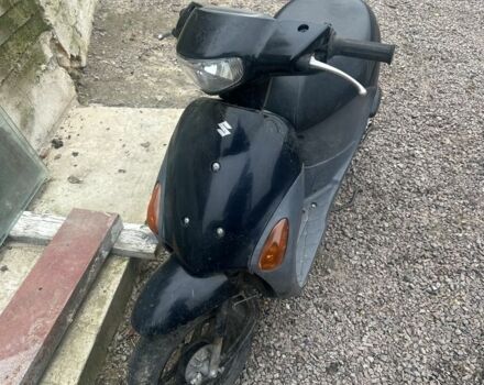 Сузукі Інша, об'ємом двигуна 50 л та пробігом 0 тис. км за 320 $, фото 4 на Automoto.ua