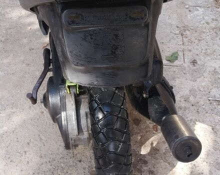 Сузукі Інша, об'ємом двигуна 49 л та пробігом 0 тис. км за 387 $, фото 4 на Automoto.ua