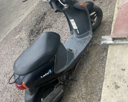 Сузукі Інша, об'ємом двигуна 50 л та пробігом 0 тис. км за 320 $, фото 2 на Automoto.ua