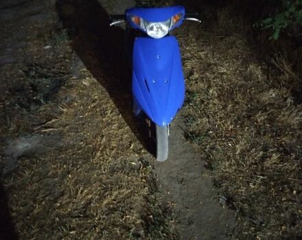 Сузуки Другая, объемом двигателя 49 л и пробегом 0 тыс. км за 289 $, фото 1 на Automoto.ua