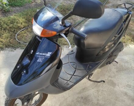 Сузуки Другая, объемом двигателя 50 л и пробегом 0 тыс. км за 357 $, фото 2 на Automoto.ua