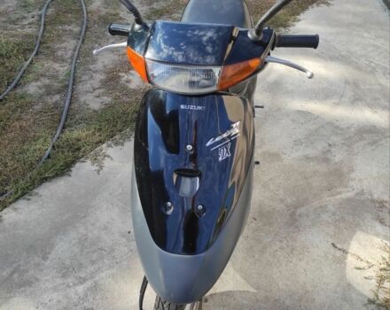 Сузуки Другая, объемом двигателя 50 л и пробегом 0 тыс. км за 357 $, фото 4 на Automoto.ua