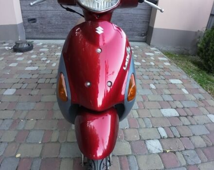 Сузуки Другая, объемом двигателя 0 л и пробегом 0 тыс. км за 500 $, фото 1 на Automoto.ua