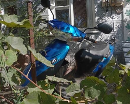 Сузуки Другая, объемом двигателя 49 л и пробегом 0 тыс. км за 788 $, фото 7 на Automoto.ua