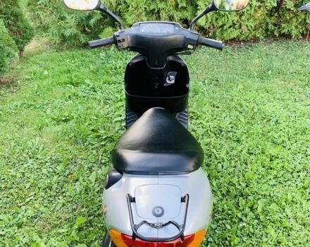 Сузукі Інша, об'ємом двигуна 49 л та пробігом 0 тис. км за 387 $, фото 6 на Automoto.ua