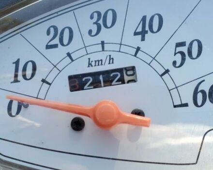 Сузуки Другая, объемом двигателя 0 л и пробегом 0 тыс. км за 430 $, фото 7 на Automoto.ua