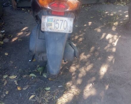 Сузуки Другая, объемом двигателя 0 л и пробегом 0 тыс. км за 336 $, фото 3 на Automoto.ua