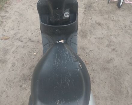 Сузуки Другая, объемом двигателя 49 л и пробегом 0 тыс. км за 193 $, фото 1 на Automoto.ua