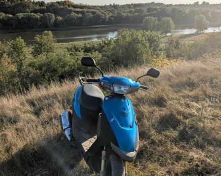 Сузуки Другая, объемом двигателя 49 л и пробегом 0 тыс. км за 788 $, фото 6 на Automoto.ua