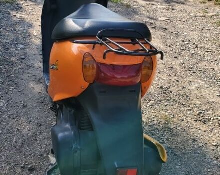 Сузуки Другая, объемом двигателя 0 л и пробегом 0 тыс. км за 430 $, фото 6 на Automoto.ua