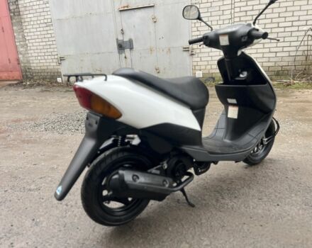 Сузуки Другая, объемом двигателя 49 л и пробегом 0 тыс. км за 440 $, фото 4 на Automoto.ua