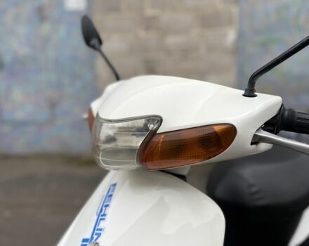 Сузуки Другая, объемом двигателя 49 л и пробегом 0 тыс. км за 440 $, фото 2 на Automoto.ua