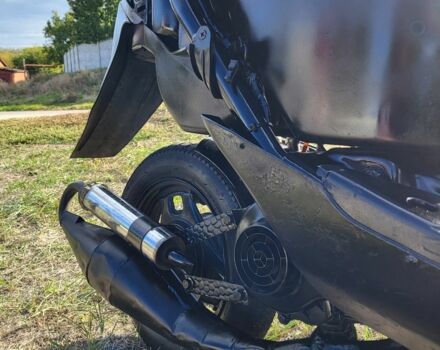 Сузуки Другая, объемом двигателя 65 л и пробегом 0 тыс. км за 315 $, фото 4 на Automoto.ua