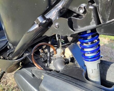 Сузуки Другая, объемом двигателя 65 л и пробегом 0 тыс. км за 315 $, фото 3 на Automoto.ua