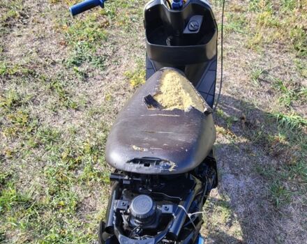 Сузуки Другая, объемом двигателя 65 л и пробегом 0 тыс. км за 315 $, фото 5 на Automoto.ua