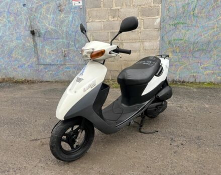 Сузуки Другая, объемом двигателя 49 л и пробегом 0 тыс. км за 440 $, фото 1 на Automoto.ua