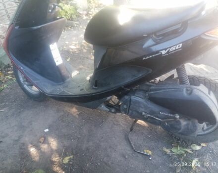 Сузуки Другая, объемом двигателя 0 л и пробегом 0 тыс. км за 336 $, фото 2 на Automoto.ua