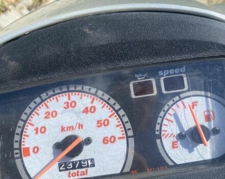 Сузуки Другая, объемом двигателя 0 л и пробегом 0 тыс. км за 381 $, фото 5 на Automoto.ua