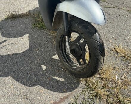 Сузуки Другая, объемом двигателя 50 л и пробегом 0 тыс. км за 532 $, фото 3 на Automoto.ua