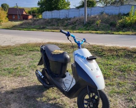 Сузуки Другая, объемом двигателя 65 л и пробегом 0 тыс. км за 315 $, фото 1 на Automoto.ua