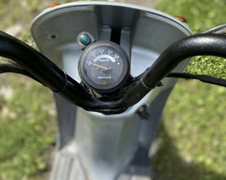 Сузукі Інша, об'ємом двигуна 50 л та пробігом 0 тис. км за 300 $, фото 1 на Automoto.ua