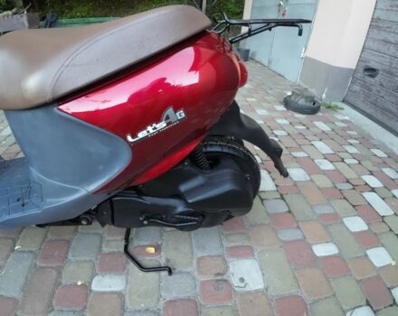 Сузуки Другая, объемом двигателя 0 л и пробегом 0 тыс. км за 500 $, фото 2 на Automoto.ua