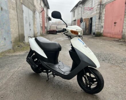 Сузуки Другая, объемом двигателя 49 л и пробегом 0 тыс. км за 440 $, фото 3 на Automoto.ua