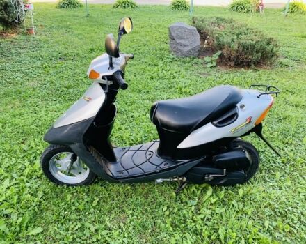 Сузукі Інша, об'ємом двигуна 49 л та пробігом 0 тис. км за 387 $, фото 1 на Automoto.ua