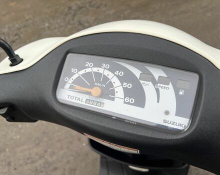 Сузуки Другая, объемом двигателя 49 л и пробегом 0 тыс. км за 440 $, фото 7 на Automoto.ua