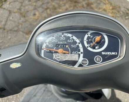 Сузуки Другая, объемом двигателя 50 л и пробегом 0 тыс. км за 532 $, фото 4 на Automoto.ua
