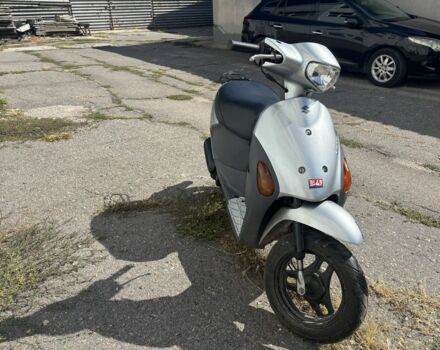 Сузуки Другая, объемом двигателя 50 л и пробегом 0 тыс. км за 532 $, фото 1 на Automoto.ua