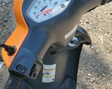 Сузуки Другая, объемом двигателя 0 л и пробегом 0 тыс. км за 430 $, фото 5 на Automoto.ua