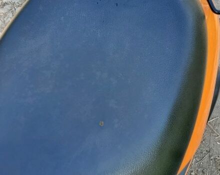 Сузуки Другая, объемом двигателя 0 л и пробегом 0 тыс. км за 430 $, фото 4 на Automoto.ua