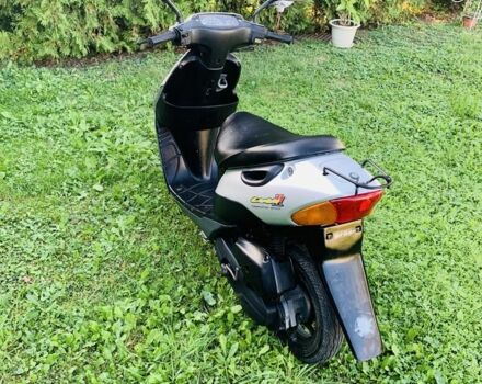 Сузукі Інша, об'ємом двигуна 49 л та пробігом 0 тис. км за 387 $, фото 2 на Automoto.ua