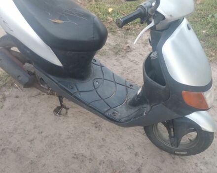 Сузуки Другая, объемом двигателя 49 л и пробегом 0 тыс. км за 193 $, фото 4 на Automoto.ua