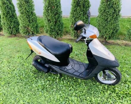 Сузукі Інша, об'ємом двигуна 49 л та пробігом 0 тис. км за 387 $, фото 4 на Automoto.ua