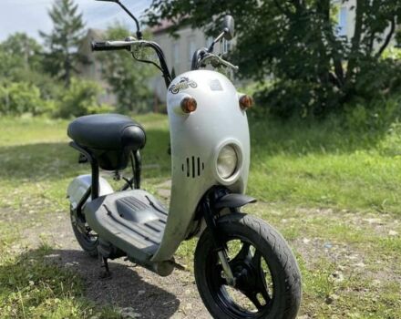 Сузукі Інша, об'ємом двигуна 50 л та пробігом 0 тис. км за 300 $, фото 2 на Automoto.ua