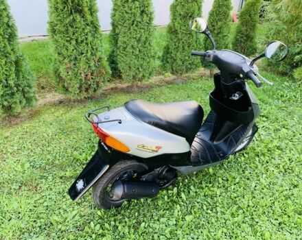 Сузукі Інша, об'ємом двигуна 49 л та пробігом 0 тис. км за 387 $, фото 3 на Automoto.ua