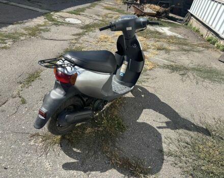 Сузуки Другая, объемом двигателя 50 л и пробегом 0 тыс. км за 532 $, фото 2 на Automoto.ua