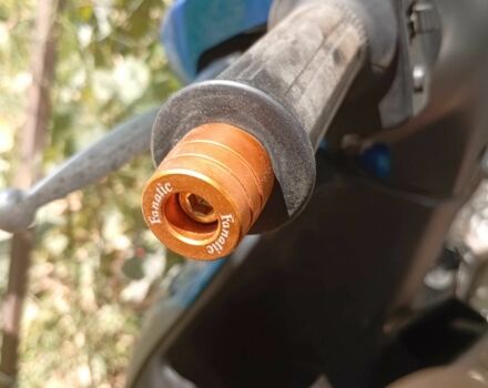 Сузуки Другая, объемом двигателя 49 л и пробегом 0 тыс. км за 788 $, фото 1 на Automoto.ua