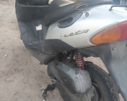 Сузуки Другая, объемом двигателя 49 л и пробегом 0 тыс. км за 193 $, фото 2 на Automoto.ua