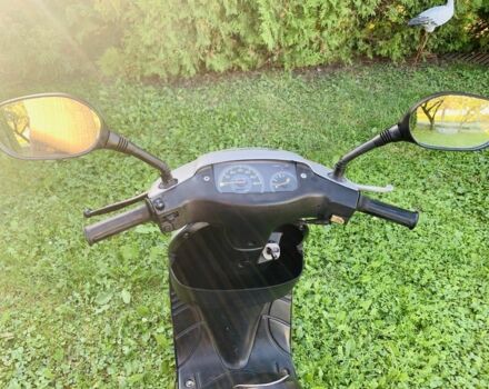 Сузукі Інша, об'ємом двигуна 49 л та пробігом 0 тис. км за 387 $, фото 8 на Automoto.ua