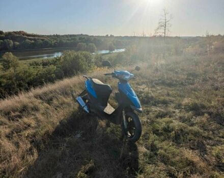 Сузуки Другая, объемом двигателя 49 л и пробегом 0 тыс. км за 788 $, фото 4 на Automoto.ua