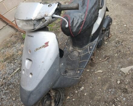 Сузукі Інша, об'ємом двигуна 50 л та пробігом 0 тис. км за 84 $, фото 3 на Automoto.ua