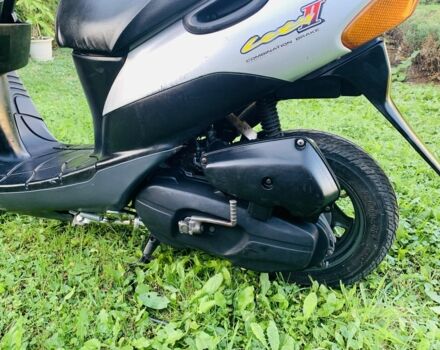 Сузукі Інша, об'ємом двигуна 49 л та пробігом 0 тис. км за 387 $, фото 7 на Automoto.ua