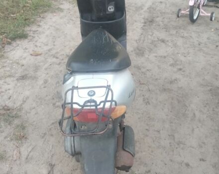 Сузуки Другая, объемом двигателя 49 л и пробегом 0 тыс. км за 193 $, фото 3 на Automoto.ua